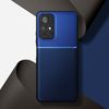 Carcasa Xiaomi Poco M4 Pro 5g Y Redmi Note 11s 5g Bimaterial Forcell Noble Azul