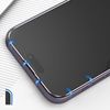 Cristal Templado Iphone 14 Pro Max Dureza 9h Biselado Adhesión Total Blue Star