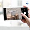 Cristal Templado Para Samsung S23 Ultra 9h Bordes Curvos X-one Transparente