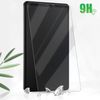 Protector De Pantalla Para Samsung Tab A9 8.7 Irrompible Flexible 9h