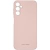 Carcasa Roar Space Para Galaxy A14 4g Y 5g Flexible Elegante Soft Touch Rosa