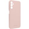 Carcasa Roar Space Para Galaxy A14 4g Y 5g Flexible Elegante Soft Touch Rosa