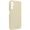 Carcasa Roar Space Para Galaxy A14 4g Y 5g Flexible Elegante Soft Touch Beige