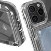 Carcasa Para Apple Iphone 15 Pro Max Con Tarjetero