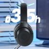 Cascos Audio Autonomía De 35h