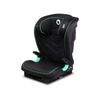 Silla Auto Neal De Lionelo, Color:black Onyx