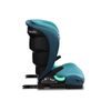 Silla Auto Neal De Lionelo, Color:green Turquoise