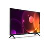 Sharp 32fa2e Televisor 81,3 Cm (32') Hd Negro