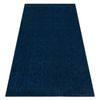 Alfombra Moderna Y Lavable Latio 71351090 Azul Oscuro 120x170 Cm