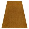 Alfombra Moderna Y Lavable Latio 71351800 Oro 120x170 Cm