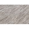 Alfombra Sisal Patio 2778 Tejido Plano Beige 117x170 Cm