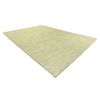 Alfombra Sisal Patio 2778 Tejido Plano Verde 155x220 Cm