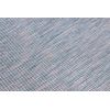 Alfombra Sisal Patio 2778 Tejido Plano Azul / Rosado / Beige 175x270 Cm