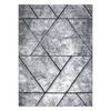 Alfombra Moderna Cozy 8872 Wall, Geométrico, Triangulos - Structural  280x370 Cm