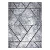 Alfombra Moderna Cozy 8872 Wall, Geométrico, Triangulos - Structural  140x190 Cm