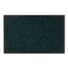 Alfombrilla Antideslizante Dura 6883 Exterior, Interior - Verde 66x120 Cm