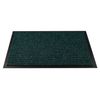 Alfombrilla Antideslizante Dura 6883 Exterior, Interior - Verde 66x120 Cm