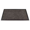 Alfombrilla Antideslizante Dura 1861 Exterior, Interior - Beige 66x185 Cm