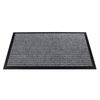 Alfombrilla Antideslizante Dura 2862 Exterior, Interior - Gris 100x150 Cm