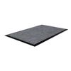 Alfombrilla Antideslizante Dura 2862 Exterior, Interior - Gris 100x150 Cm