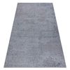 Alfombra Heos 78596 Líneas Plata/rosa 190x270 Cm