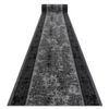 Alfombra De Pasillo Con Refuerzo De Goma  67 Cm Stark Gris 67x160 Cm