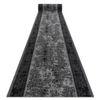 Alfombra De Pasillo Con Refuerzo De Goma  67 Cm Stark Gris 67x210 Cm