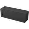 Altavoz Bt Stereo 2.1 Portátil Inalambrico 10w Batman 001 Dc Negro