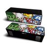 Altavoz Bt Stereo 2.1 Portátil Inalambrico 10w Avengers 005 Marvel Multicolor