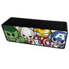 Altavoz Bt Stereo 2.1 Portátil Inalambrico 10w Avengers 005 Marvel Multicolor