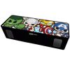 Altavoz Bt Stereo 2.1 Portátil Inalambrico 10w Avengers 005 Marvel Multicolor