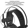 Auriculares Gaming Con Micrófono Marvel Avengers 004