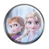 Altavoz Inalámbrico Portátil 3w Frozen 001 Disney Azul