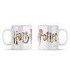 Taza Harry Potter 071 Harry Potter Blanca