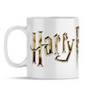 Taza Harry Potter 071 Harry Potter Blanca