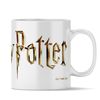 Taza Harry Potter 071 Harry Potter Blanca