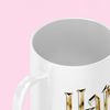 Taza Harry Potter 071 Harry Potter Blanca