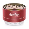 Altavoz Inalámbrico Portátil 3w Harry Potter 024 Harry Potter Rojo