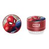 Altavoz Inalámbrico Portátil 3w Spider Man 022 Marvel Rojo