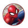 Altavoz Inalámbrico Portátil 3w Spider Man 022 Marvel Rojo