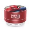 Altavoz Inalámbrico Portátil 3w Spider Man 022 Marvel Rojo