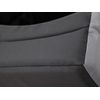 Cama Para Perro R1 45x33x28 Gris Suflera