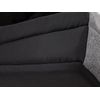 Cama Para Perro R1 45x33x28 Gris Oscuro Ecolen Suflera