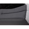 Cama Para Perro R2 50x38x32 Gris Ecolen Suflera