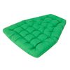 Cojín Para Cesta Columpio De Jardín George 120x100x8 Verde Oxford