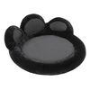 Cama Para Perro Lapa Exclusive Talla L: 75x75x38 Negro