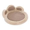 Cama Para Perro Lapa Exclusive Talla Xl: 85x85x40 Beige