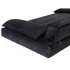 Cama Para Perros Champion Talla L: 78x54 Negro