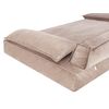 Cama Para Perros Champion Talla L: 78x54 Beige