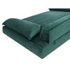 Cama Para Perros Champion Talla Xl: 99x66 Verde